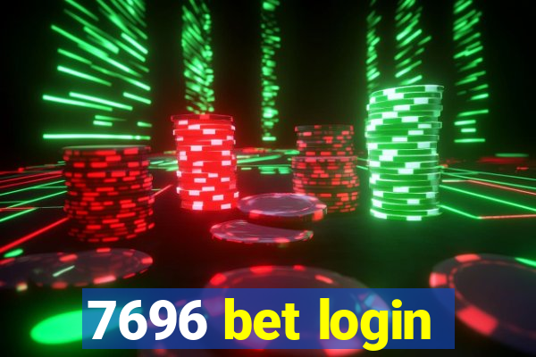 7696 bet login